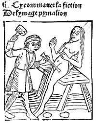 Pygmalion Roma de la Rose Edition de Guillaume Le Roy, Lyon, 1487